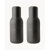 Audo Copenhagen Młynki Do Przypraw>Komplet Mlynkow Do Soli I Pieprzu Bottle Grinder, 2 Elem.
