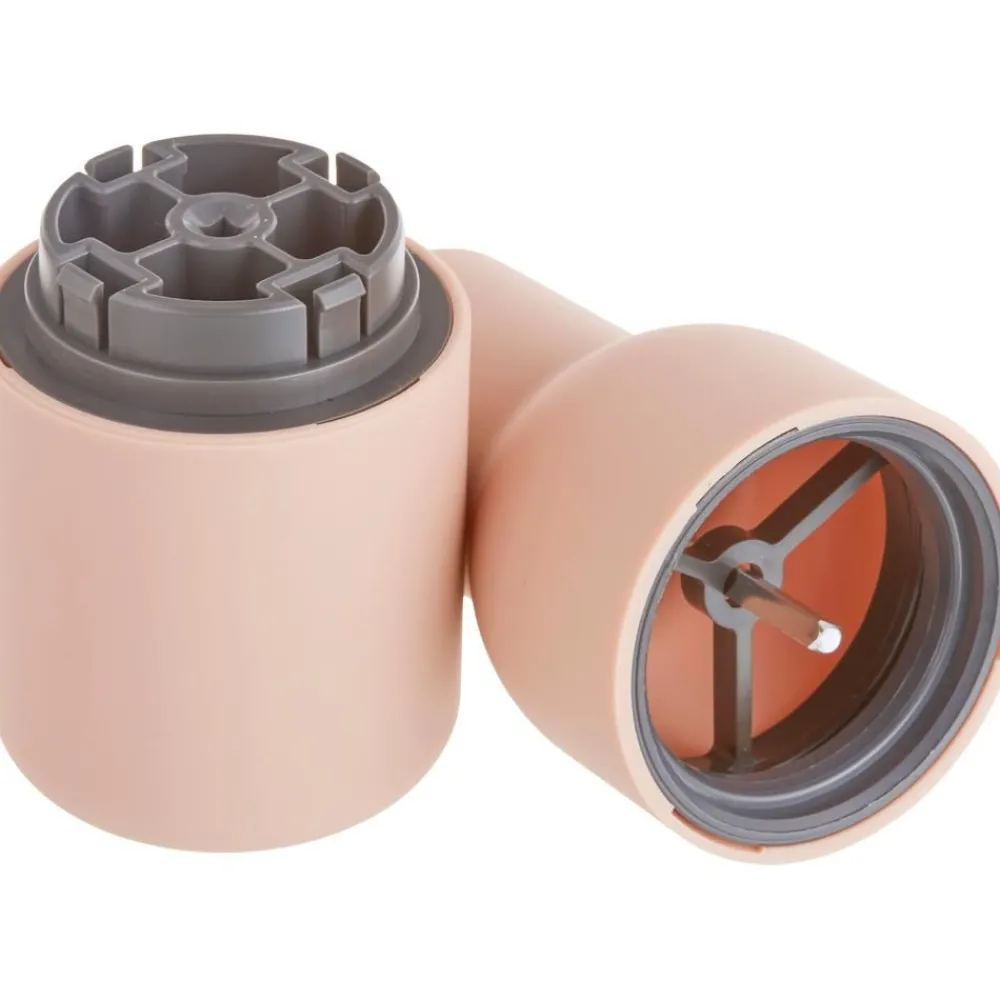 Audo Copenhagen Młynki Do Przypraw>Komplet Mlynkow Do Soli I Pieprzu Bottle Grinder, 2 Elem.