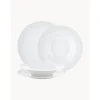 Villeroy & Boch Zastawa Stołowa>Komplet Naczyń Z Porcelany For Me, Dla 4 Osob (8 Elem.)
