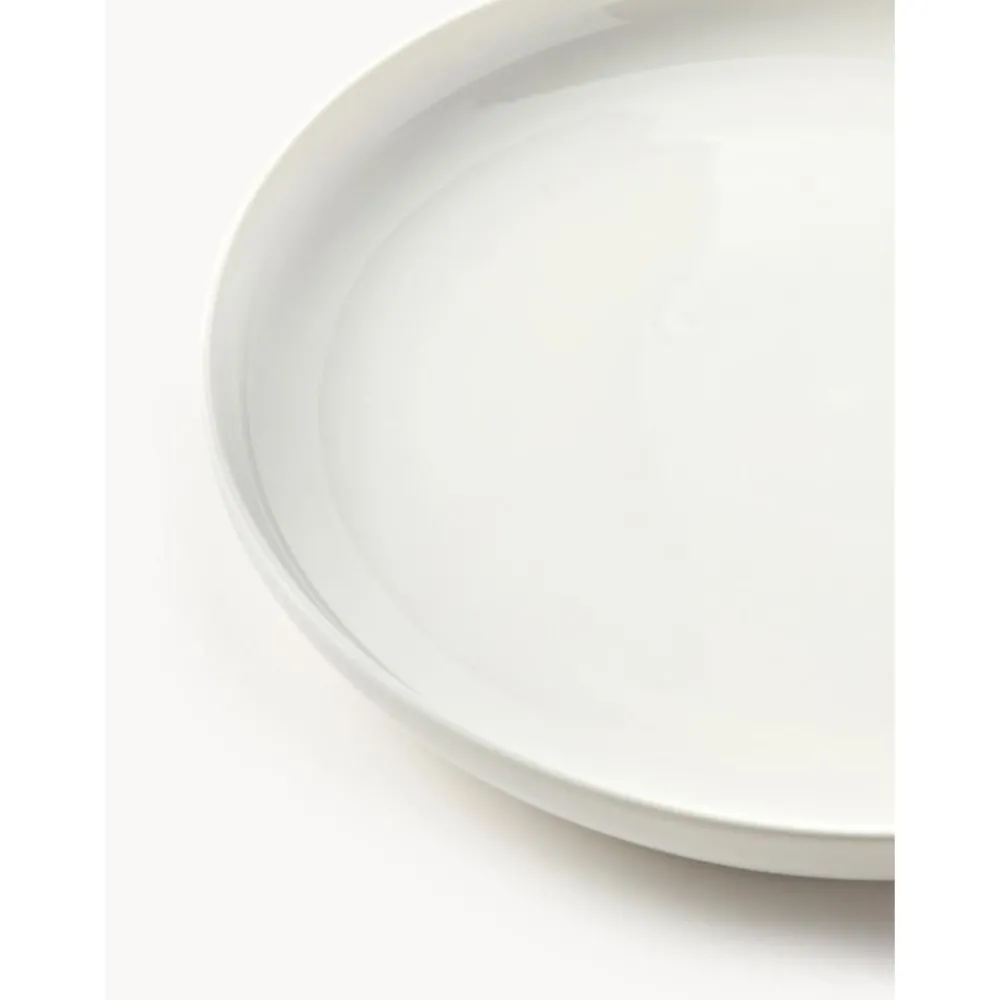 * Kolekcje Naczyń>Komplet Naczyń Z Porcelany Nessa, Dla 4 Osob (12 Elem.)