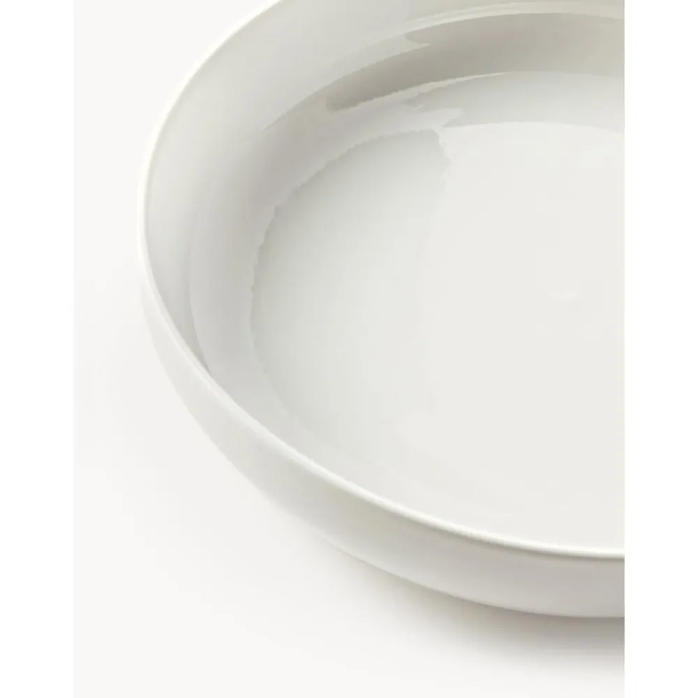 * Kolekcje Naczyń>Komplet Naczyń Z Porcelany Nessa, Dla 4 Osob (12 Elem.)