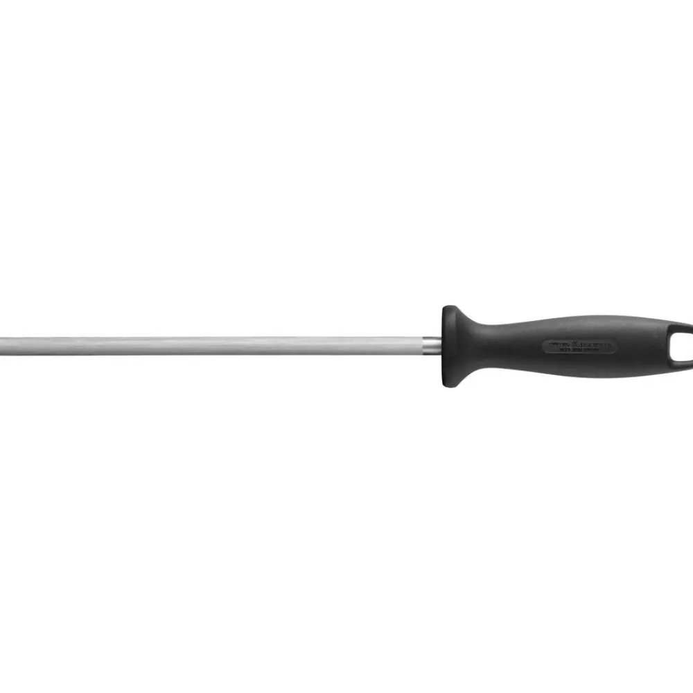 Zwilling Noże Kuchenne>Komplet Nozy W Bloku Z Drewna Bambusowego Professional, 7 Elem.