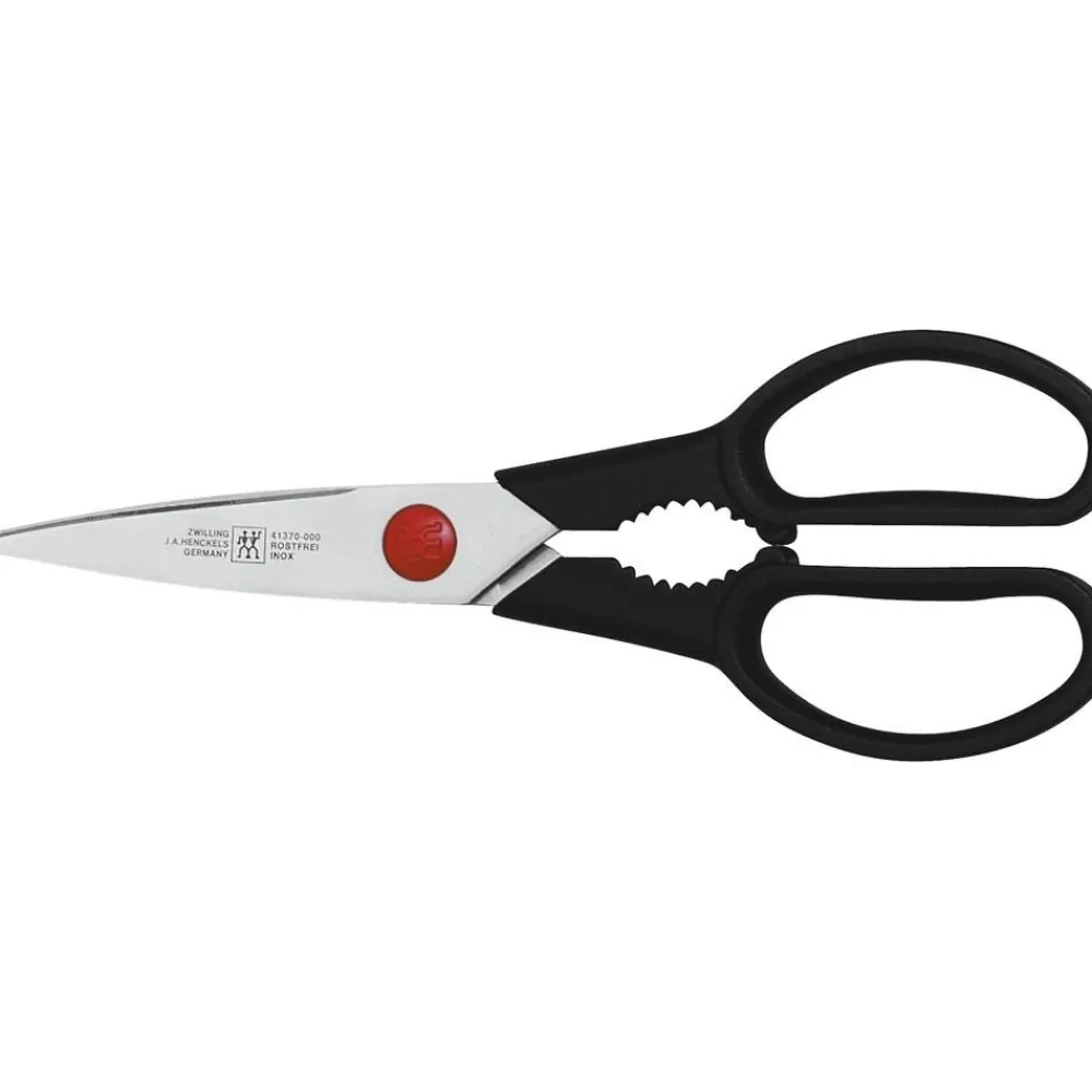 Zwilling Noże Kuchenne>Komplet Nozy W Bloku Z Drewna Bambusowego Professional, 7 Elem.
