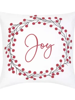 Shop Komplet Poszewek Na Poduszke Joy, 2 Elem. Poduszki Dekoracyjne
