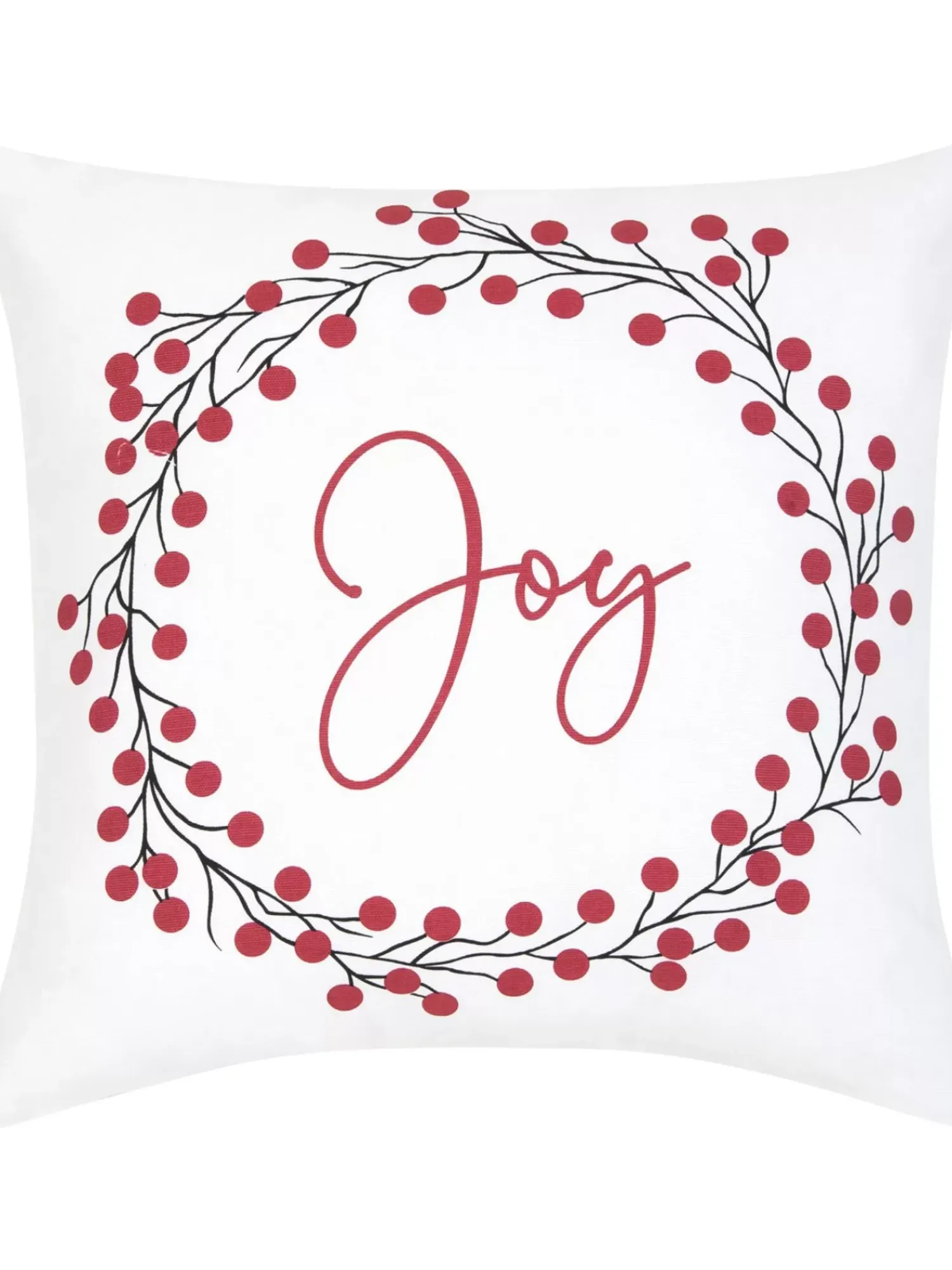 Shop Komplet Poszewek Na Poduszke Joy, 2 Elem. Poduszki Dekoracyjne