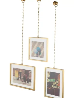 Outlet Komplet Ramki Na Zdjęcia Strass, 3 Elem. Ramki Na Zdjęcia