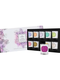 Cheap Komplet Swiec Zapachowych Vintage Aromatherapy, 10 Elem Świece Zapachowe