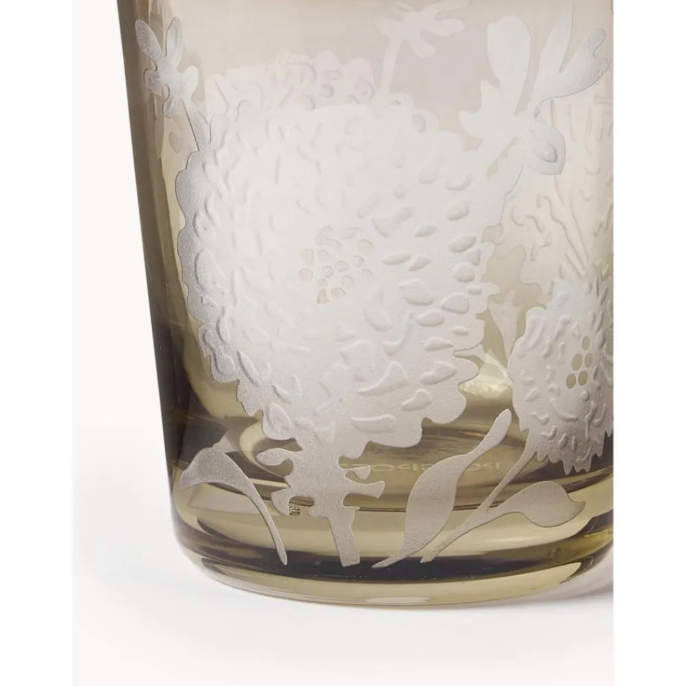 Pols Potten Szklanki>Komplet Szklanek Peony, 6 Szt.