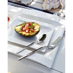 Villeroy & Boch Komplety Sztućców>Komplet Sztućców New Wave, Dla 6 Osob (24 Elem.)