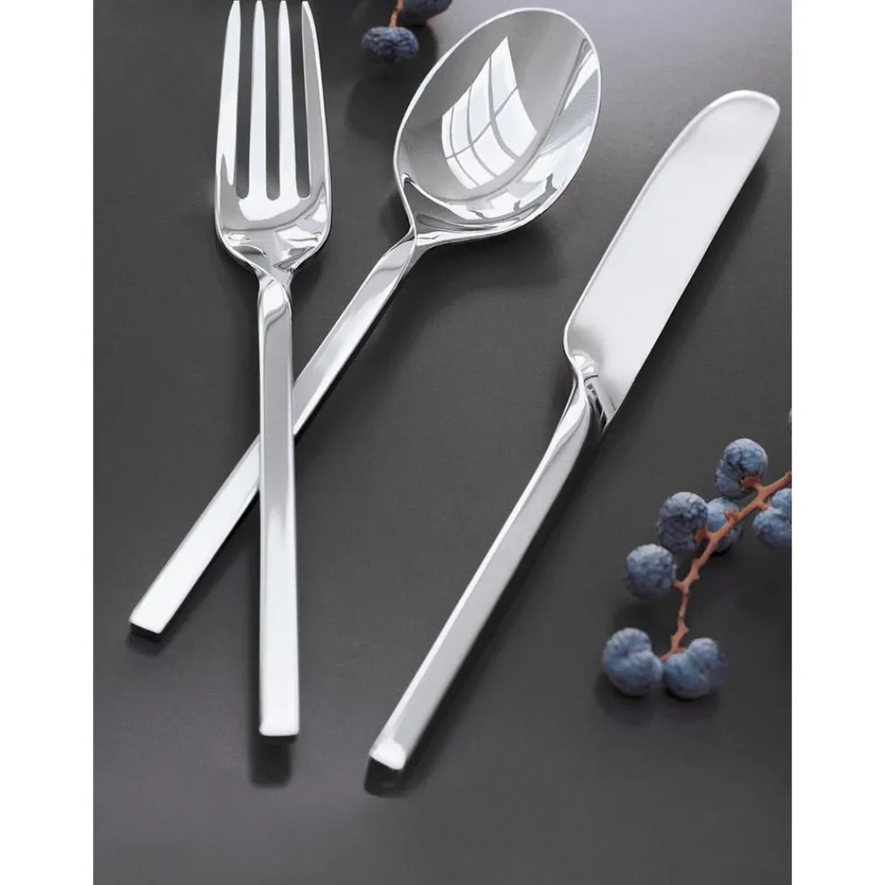 Villeroy & Boch Komplety Sztućców>Komplet Sztućców New Wave, Dla 6 Osob (24 Elem.)