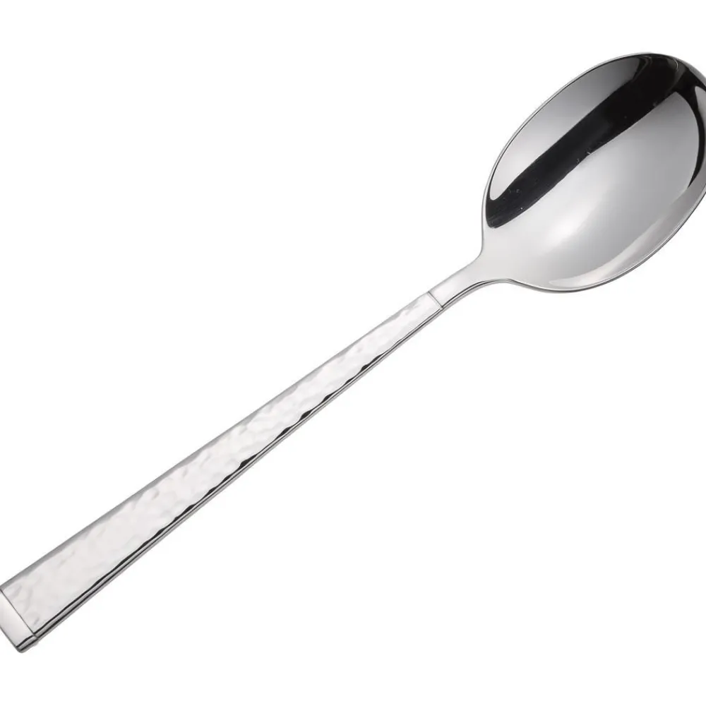Villeroy & Boch Komplety Sztućców>Komplet Sztućców Ze Stali Szlachetnej Blacksmith, 6 Osob (30 Elem.)