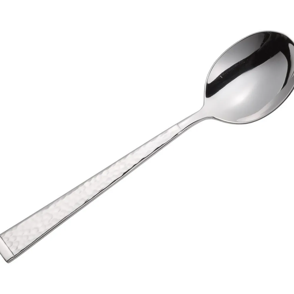 Villeroy & Boch Komplety Sztućców>Komplet Sztućców Ze Stali Szlachetnej Blacksmith, 6 Osob (30 Elem.)