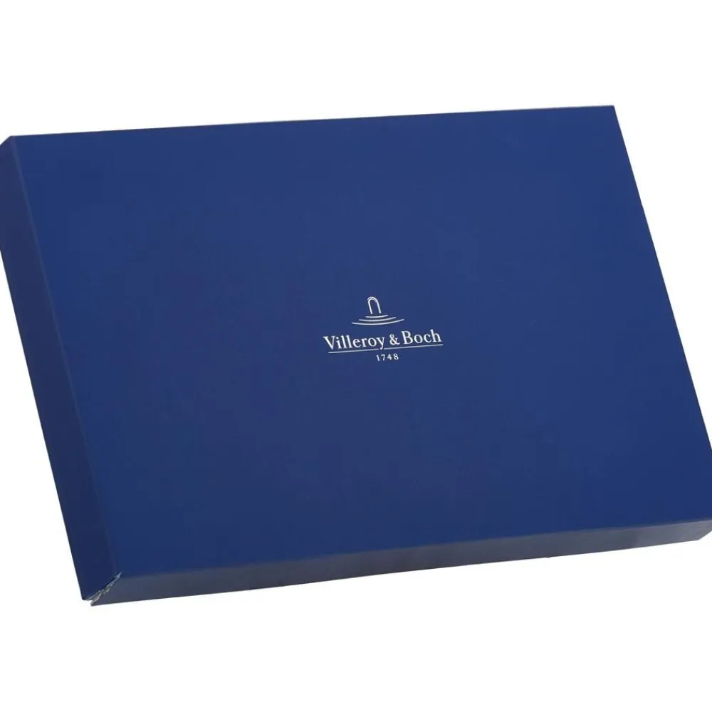 Villeroy & Boch Komplety Sztućców>Komplet Sztućców Ze Stali Szlachetnej La Classica, Dla 6 Osob (30 Elem.)