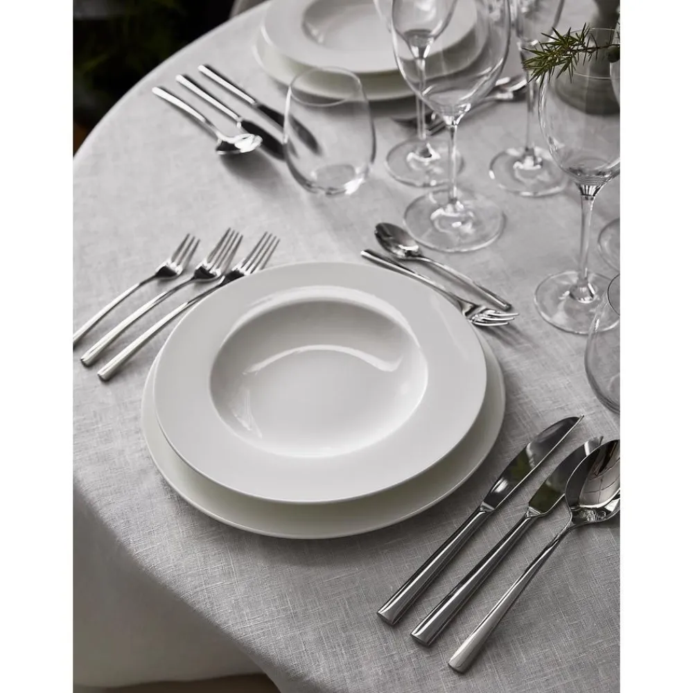 Villeroy & Boch Komplety Sztućców>Komplet Sztućców Ze Stali Szlachetnej La Classica, Dla 6 Osob (30 Elem.)