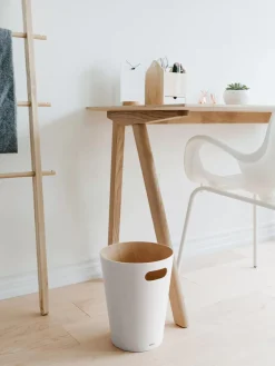 Outlet Kosz Na Śmieci Xs Woodrow Can Akcesoria Biurowe