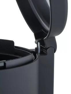 Clearance Kosz Na Śmieci Z Funkcja Pedalu Ume Kosze Na Śmieci Do Łazienki