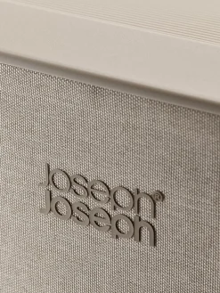 Fashion Kosz Na Pranie Tota, 2 X 30 L Kosze Na Pranie