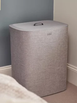 Cheap Kosz Na Pranie Tota, 2 X 45 L Kosze Na Pranie