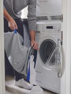 Cheap Kosz Na Pranie Tota, 2 X 30 L Kosze Na Pranie