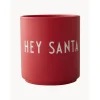 Design Letters Filiżanki I Kubki>Kubek Hey Santa Favourite