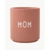 Design Letters Kolekcje Naczyń>Kubek Mom/Love Favourite