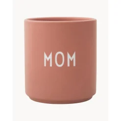Design Letters Kolekcje Naczyń>Kubek Mom/Love Favourite