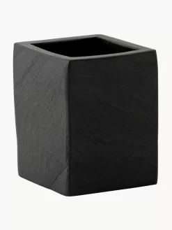 Hot Kubek Na Szczoteczki O Wygladzie Kamienia Slate Kubki Na Szczoteczki Do Zębów