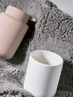 Outlet Kubek Na Szczoteczki Z Kamionki Ume Kubki Na Szczoteczki Do Zębów