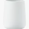 Best Kubek Na Szczoteczki Z Porcelany Clean Kubki Na Szczoteczki Do Zębów