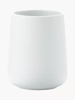 Best Kubek Na Szczoteczki Z Porcelany Clean Kubki Na Szczoteczki Do Zębów