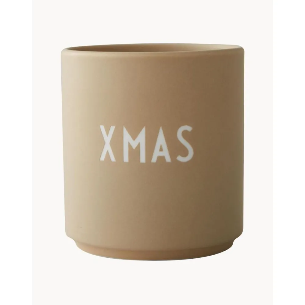Design Letters Filiżanki I Kubki>Kubek Xmas Favourite