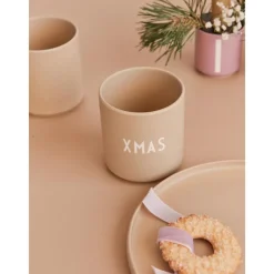 Design Letters Filiżanki I Kubki>Kubek Xmas Favourite
