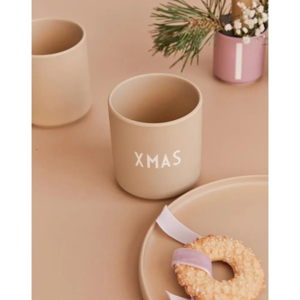 Design Letters Filiżanki I Kubki>Kubek Xmas Favourite