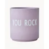 Design Letters Kolekcje Naczyń>Kubek You Rock Favourite