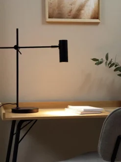 Best Sale Lampa Biurkowa Cassandra Lampki Na Biurko