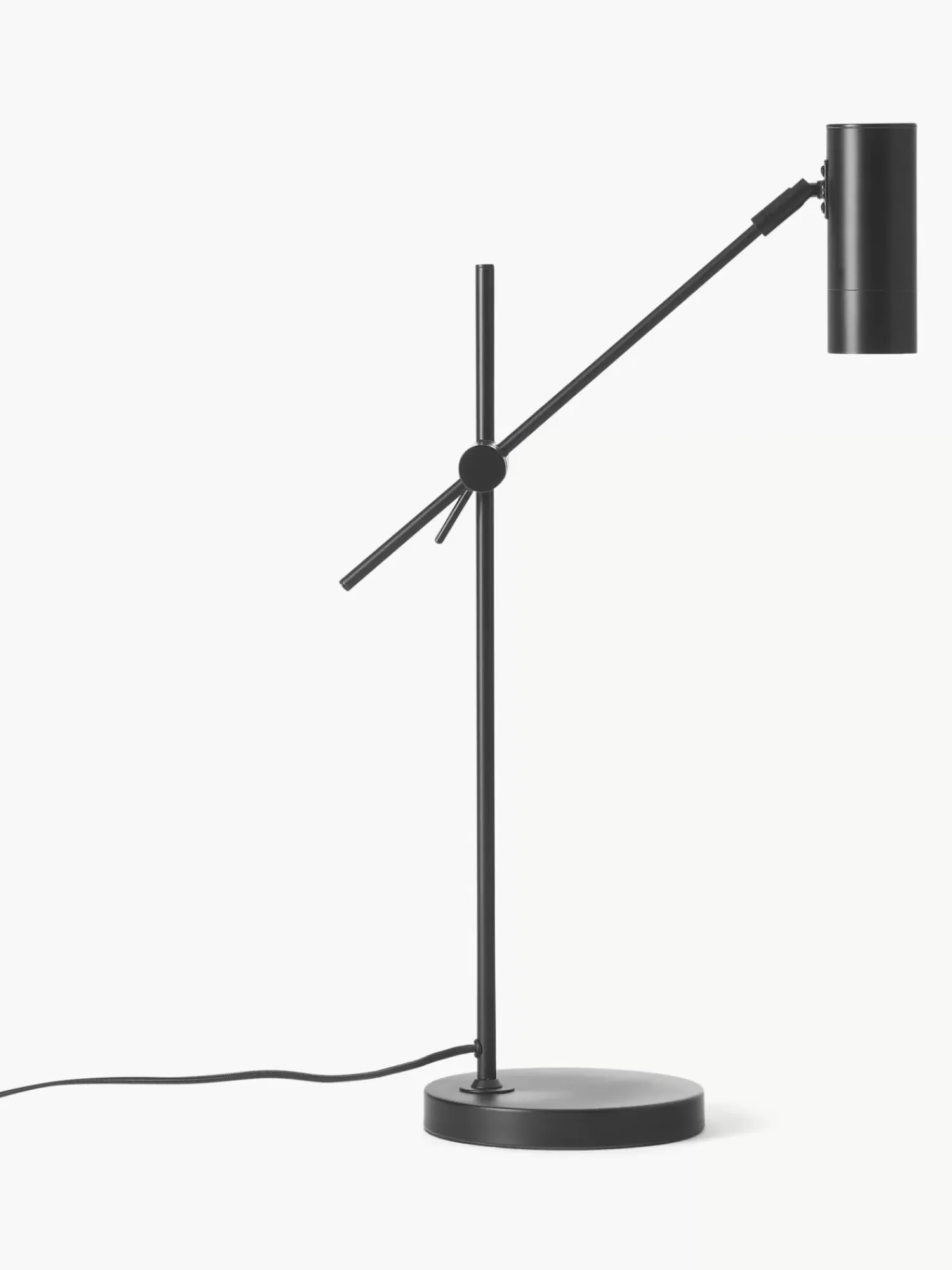 Best Sale Lampa Biurkowa Cassandra Lampki Na Biurko