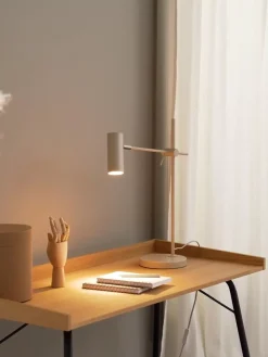 Online Lampa Biurkowa Cassandra Lampki Na Biurko
