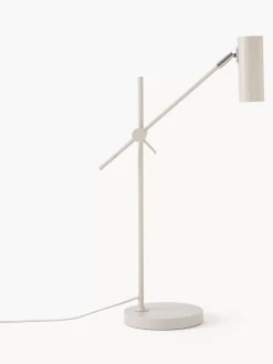 Online Lampa Biurkowa Cassandra Lampki Na Biurko