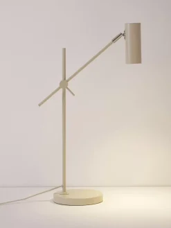 Online Lampa Biurkowa Cassandra Lampki Na Biurko