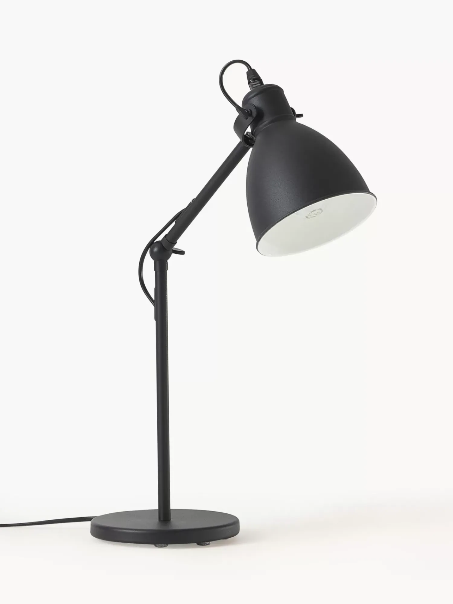 Sale Lampa Biurkowa Ethan Lampki Na Biurko