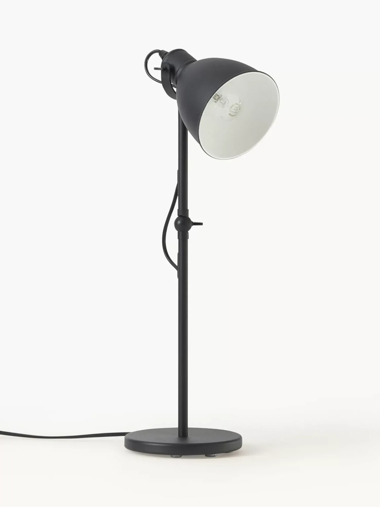 Sale Lampa Biurkowa Ethan Lampki Na Biurko