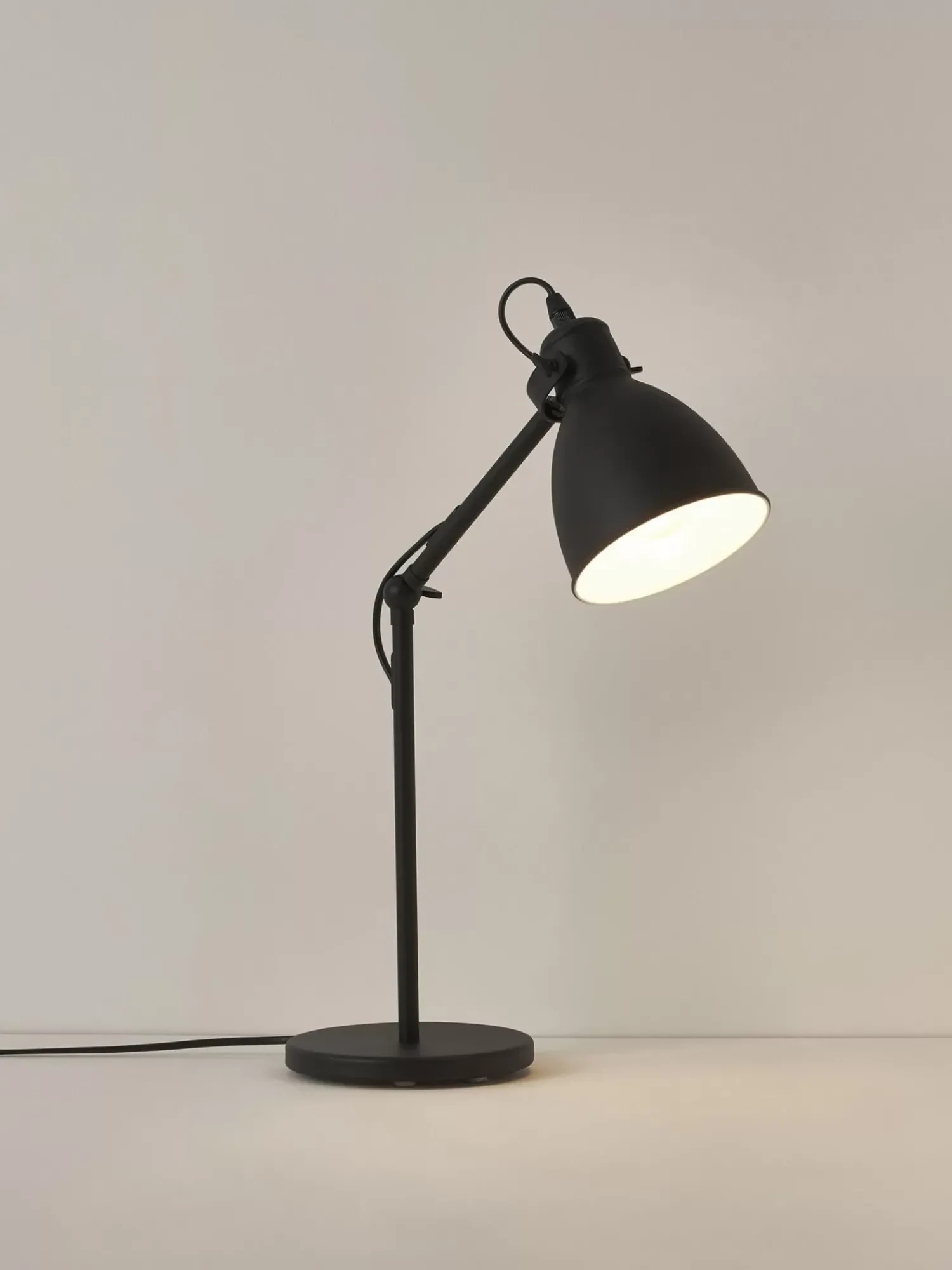 Sale Lampa Biurkowa Ethan Lampki Na Biurko