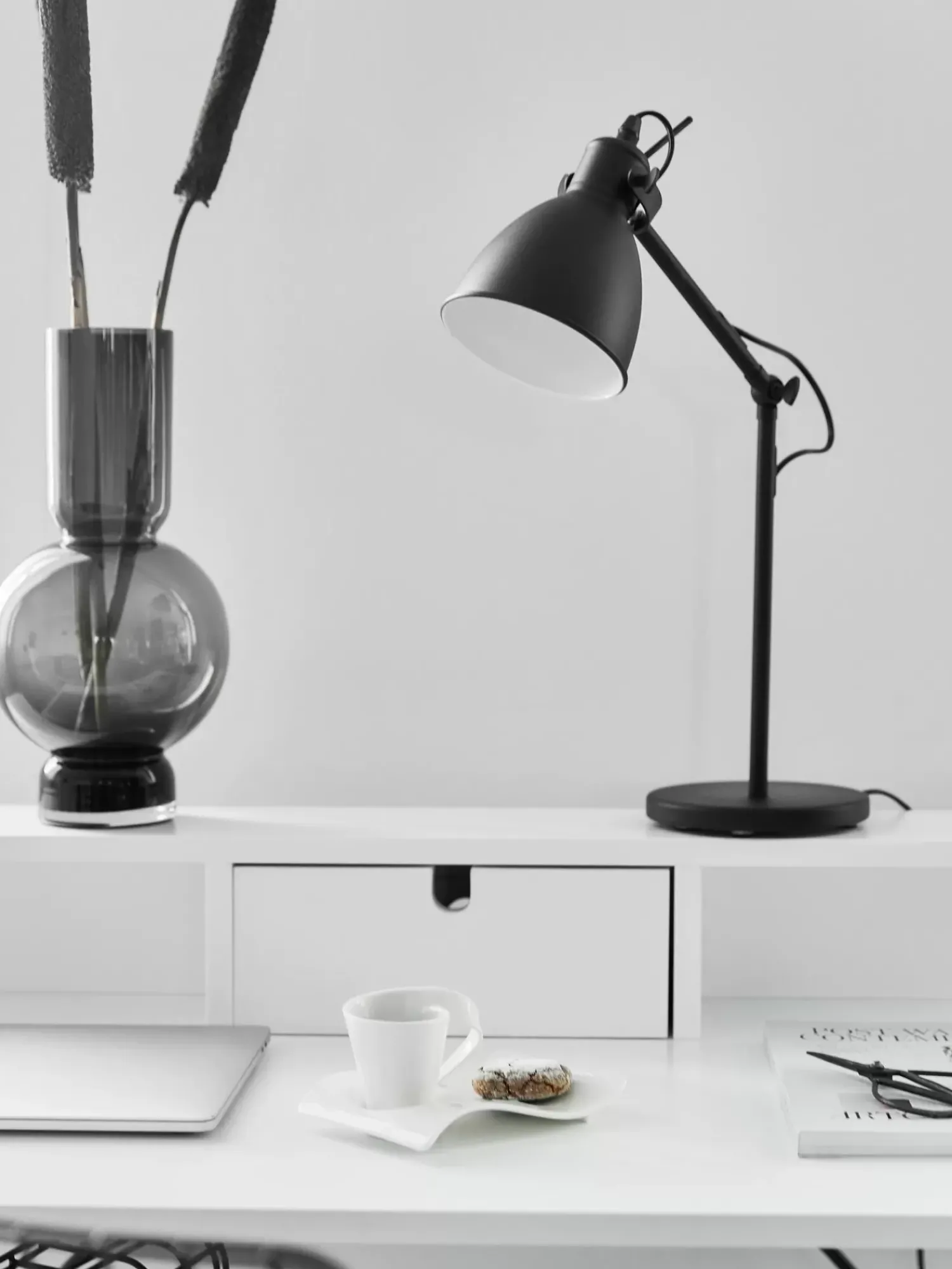 Sale Lampa Biurkowa Ethan Lampki Na Biurko