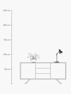 Sale Lampa Biurkowa Ethan Lampki Na Biurko
