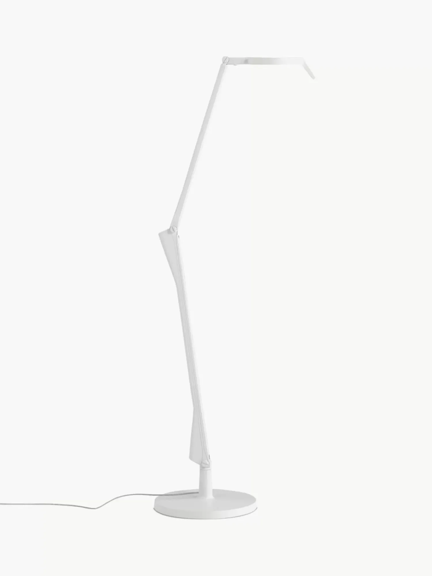 Clearance Lampa Biurkowa Led Z Funkcja Przyciemniania Aledin Tec Lampki Na Biurko