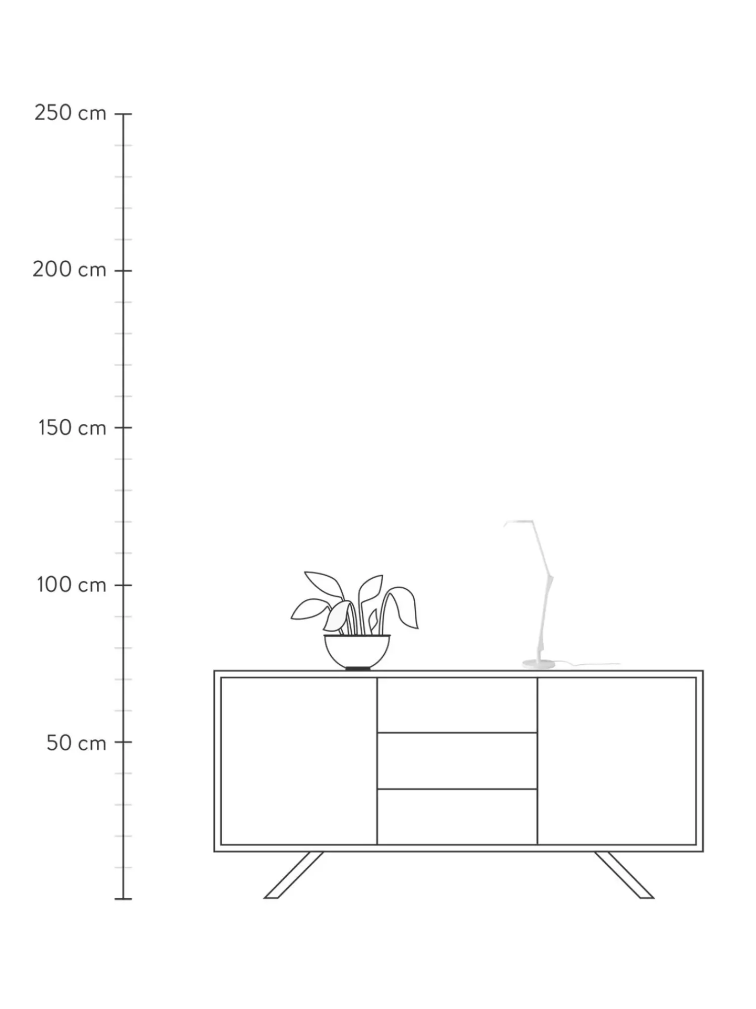 Clearance Lampa Biurkowa Led Z Funkcja Przyciemniania Aledin Tec Lampki Na Biurko