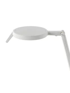 Clearance Lampa Biurkowa Led Z Funkcja Przyciemniania Aledin Tec Lampki Na Biurko