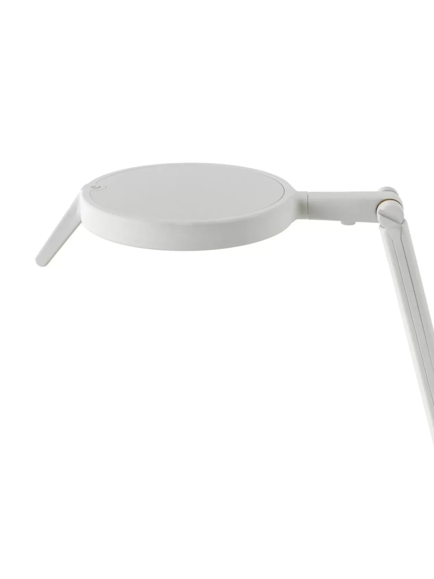 Clearance Lampa Biurkowa Led Z Funkcja Przyciemniania Aledin Tec Lampki Na Biurko