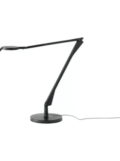 Sale Lampa Biurkowa Led Z Funkcja Przyciemniania Aledin Tec Lampki Na Biurko
