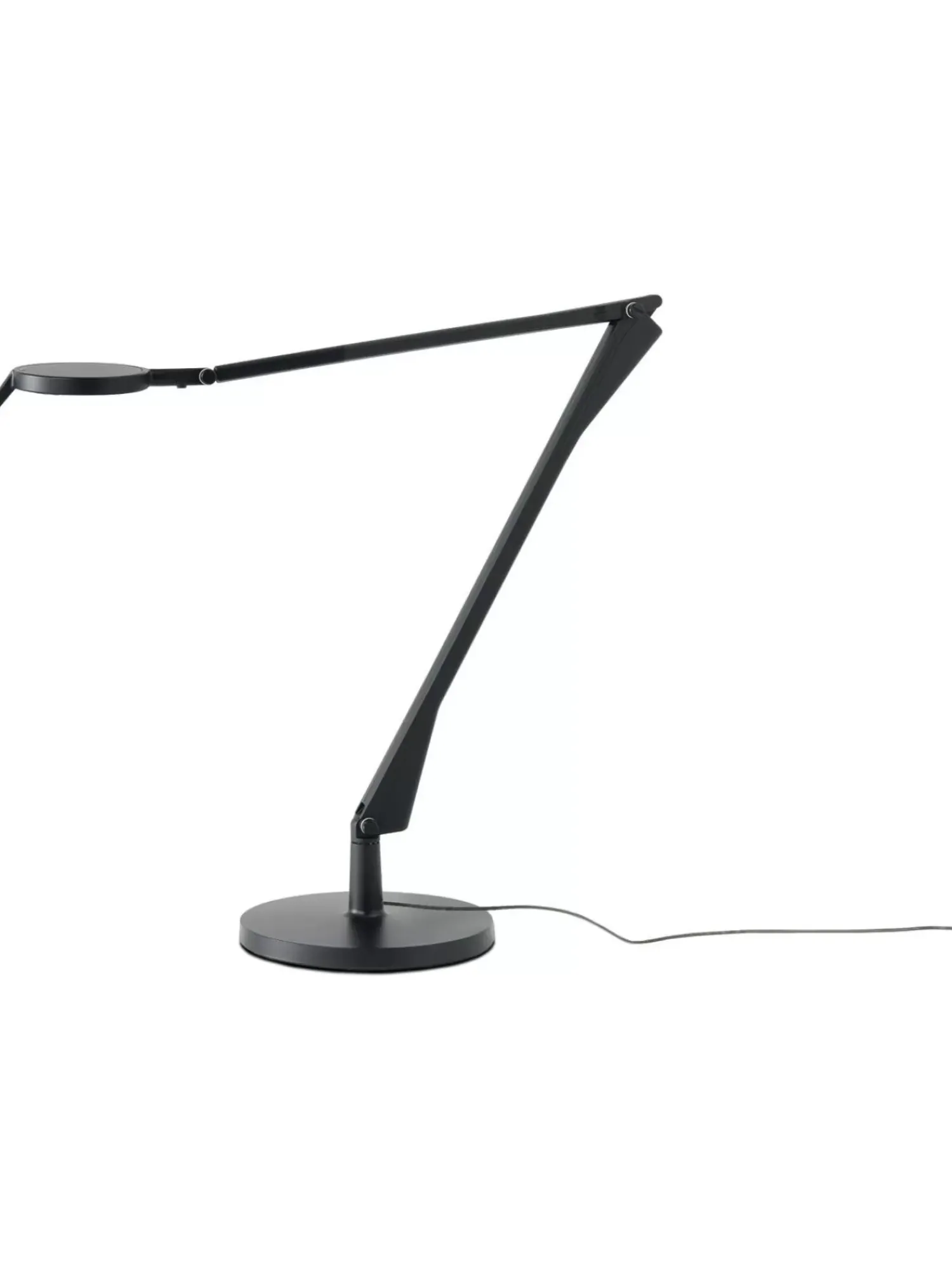 Sale Lampa Biurkowa Led Z Funkcja Przyciemniania Aledin Tec Lampki Na Biurko